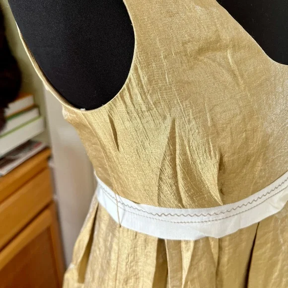 Vera Wang Dress - Picture 7 of 13